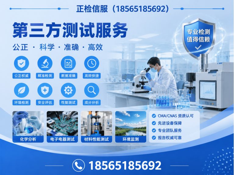 荔湾区软件测试展示图